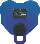 手推单轨小车GCT型0.5T-10T